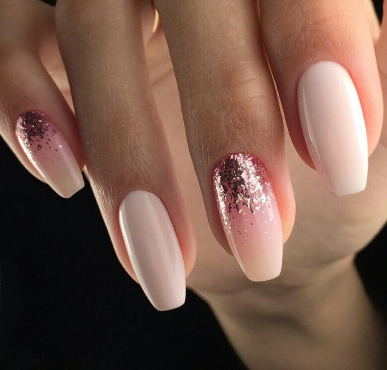 Красивые ногти