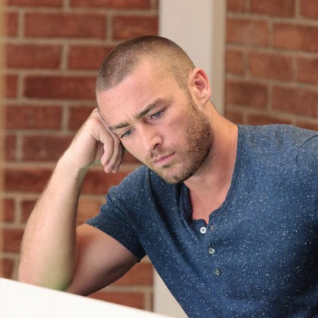 Красиві чоловічі стрижки