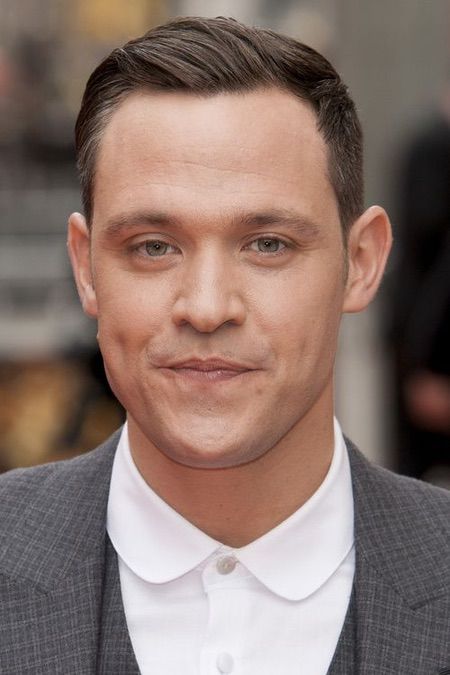 Короткі чоловічі стрижки: тренди та фото