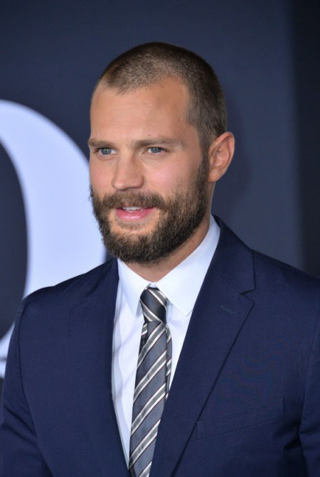 Фото актуальних чоловічих стрижок сезону