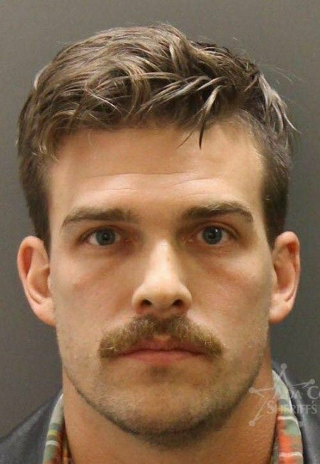 Модні чоловічі стрижки: актуальні фото