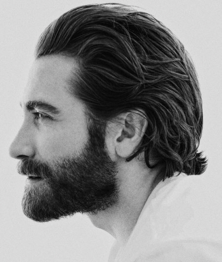 Стильні чоловічі стрижки