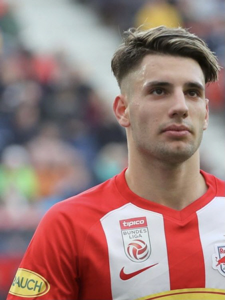 Модні тенденції стрижки Андеркат