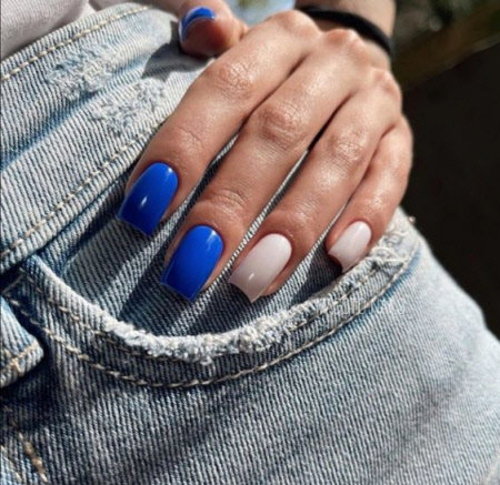 Трендовий манікюр сезону