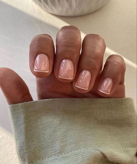 Модний дизайн нігтів