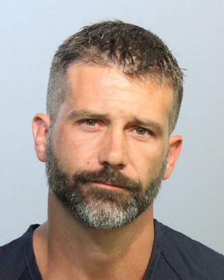 Фото трендових чоловічих стрижок на коротке волосся