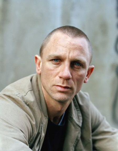 Стильні чоловічі стрижки