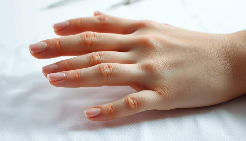 Полировка ногтей фрезой