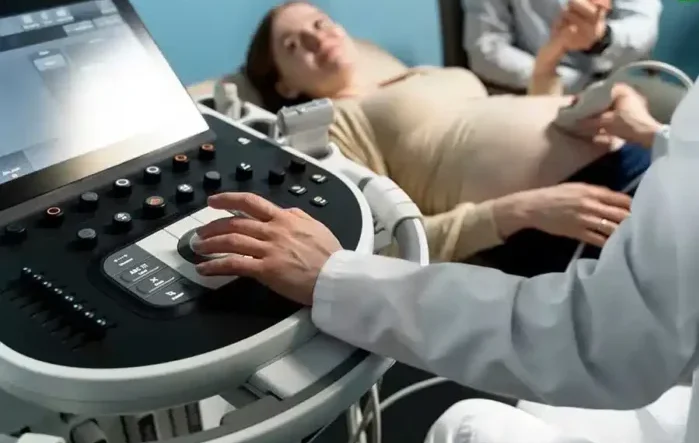 УЗД-апарати для клінік