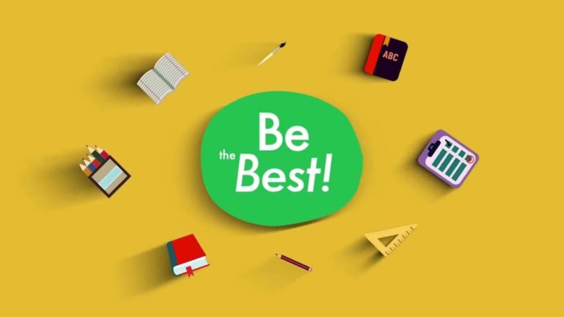 Курси з англійської мови в онлайн-школі BeBest