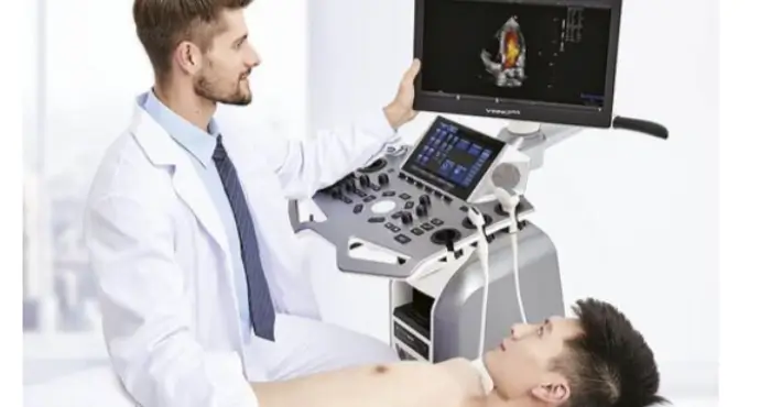 УЗД-апарати для клінік