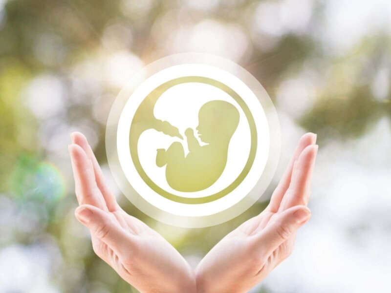 Клініка репродуктивної медицини в Україні