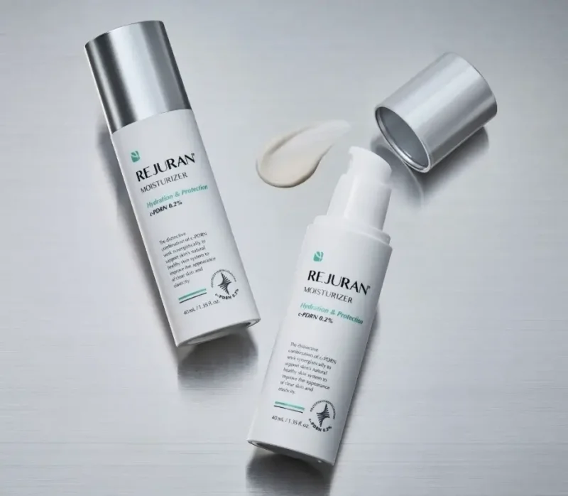 Купити Rejuran — інноваційний відновлювальний догляд за шкірою