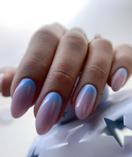 Фото модного дизайну нігтів