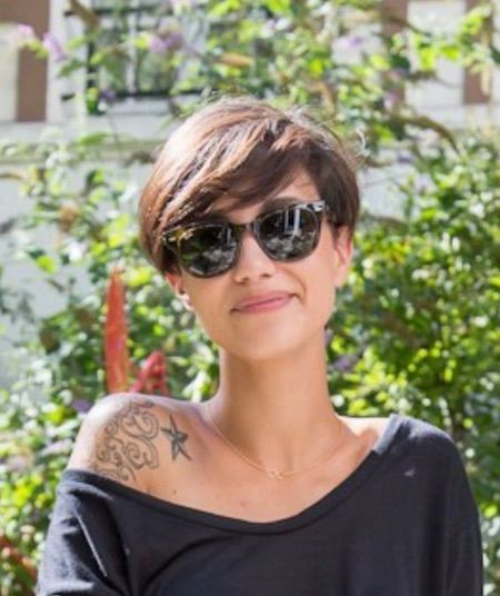 Актуальні жіночі стрижки на коротке волосся