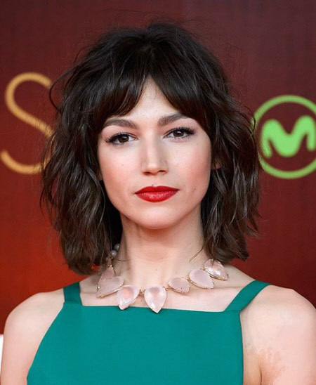 Модні стрижки для жінок за 40 та за 50