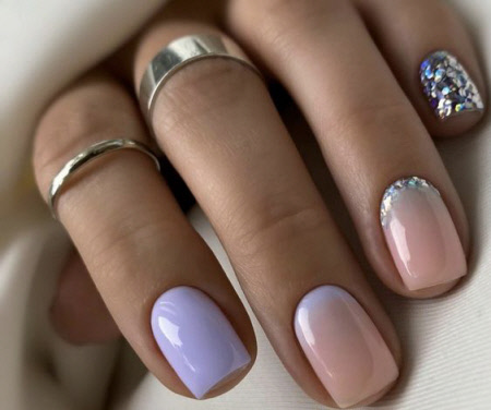 Красивий дизайн нігтів 2024-2025: фото модного манікюру з інстаграм