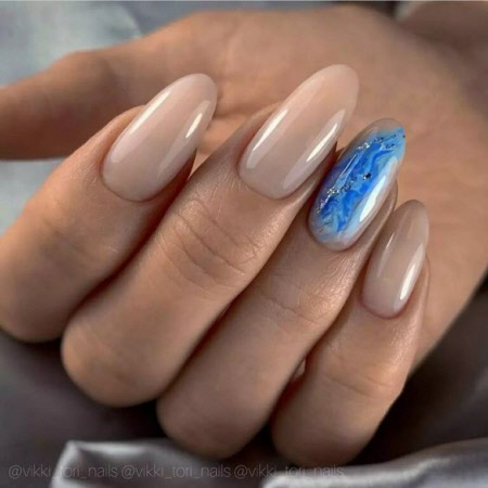 Фото дизайну манікюру