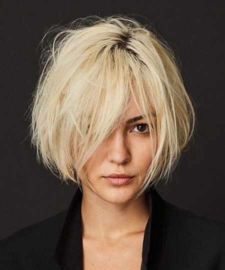 Фото красивих стрижок для жінок