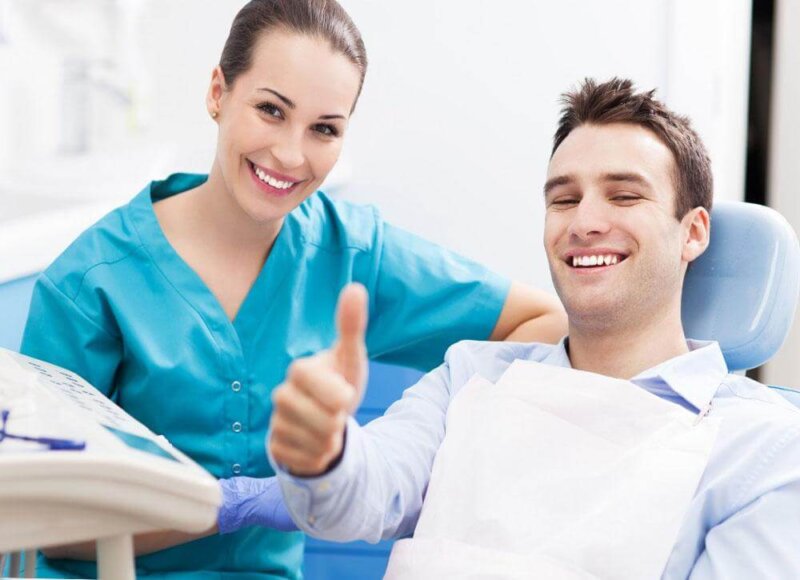 Як отримати голлівудську посмішку за допомогою вінірів