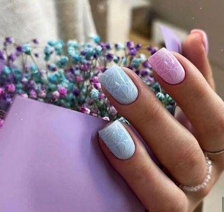 Трендовий дизайн сезону в актуальних відтінках