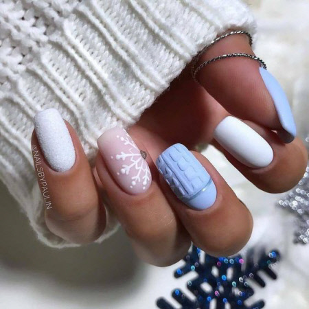 Красивий манікюр