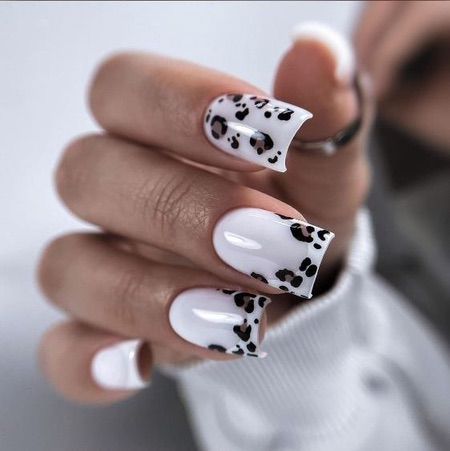 Трендовий дизайн сезону в актуальних відтінках