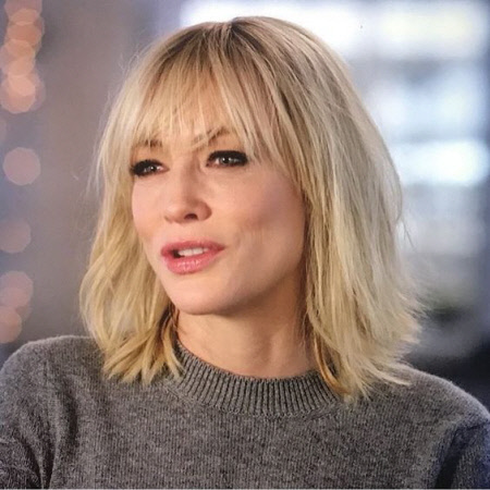 Фото актуальних жіночих стрижок