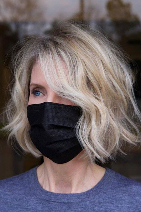 Фото красивих стрижок для жінок