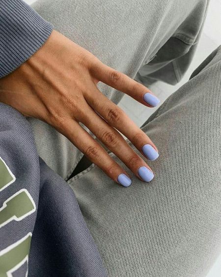 Модний осінньо-зимовий дизайн нігтів