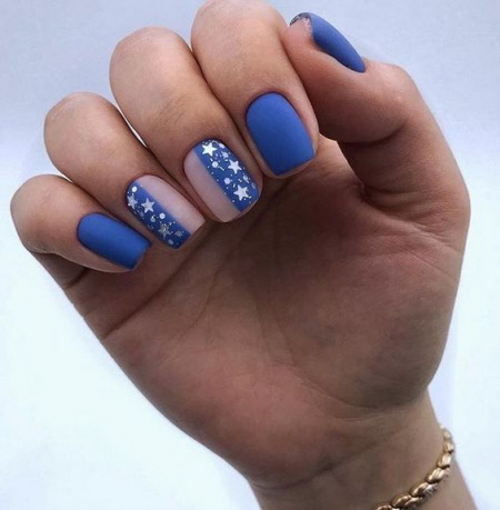 Модні кольори лаків для нігтів