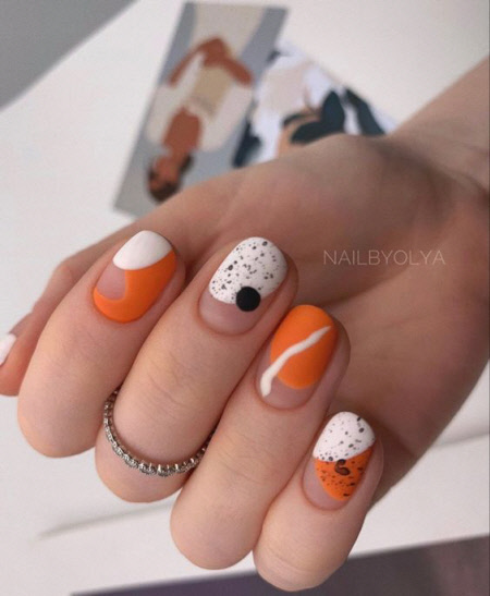 Дизайн негативний простір