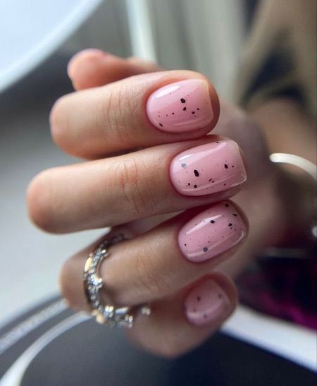 Трендовий дизайн сезону в актуальних відтінках