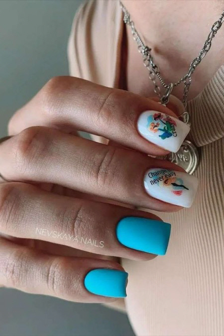 Красивий манікюр