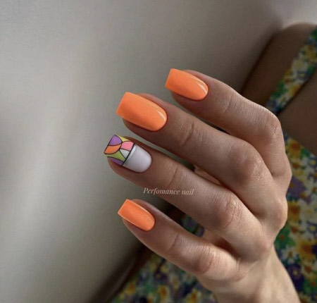 Дизайн геометрії