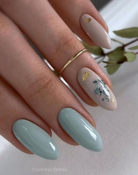 Фото трендового дизайну нігтів