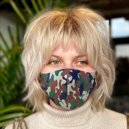 Фото красивих стрижок для жінок