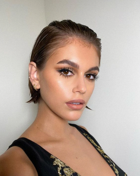 Фото красивих стрижок для жінок