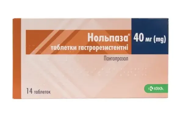 Изжога и кислотность желудка - когда помогают ингибиторы протонной помпы