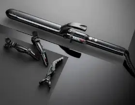 Плойка BaByliss PRO Curling Iron 25 мм
