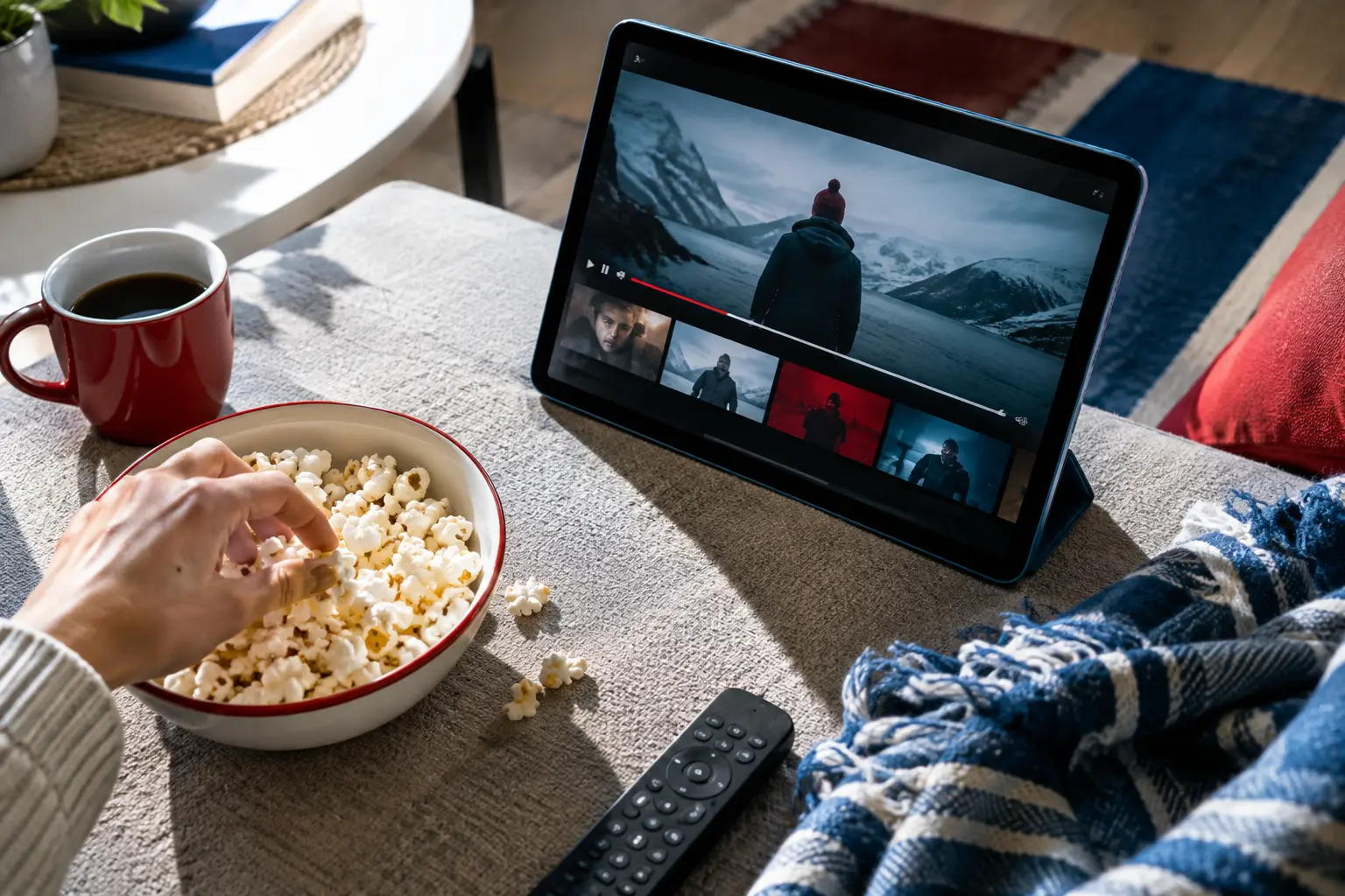 Лучшие сериалы, которые невозможно выключить после первой серии